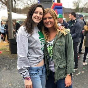 Meet your Posher, Catherine